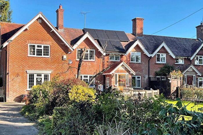 4 Bedroom Semi-Detached House For Sale In Holt, BH21