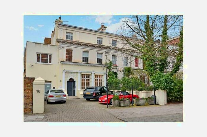 4 Bedroom Duplex To Rent In Finchley Road, London, NW8