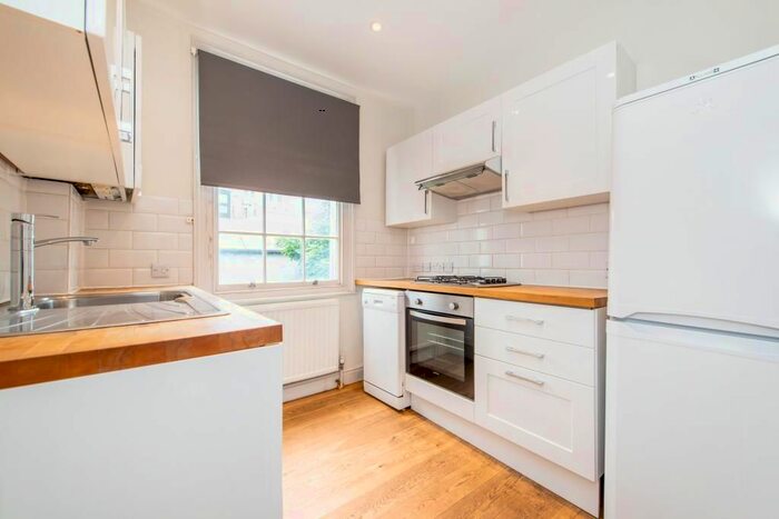 2 Bedroom Flat To Rent In Caledonian Road, London, N1