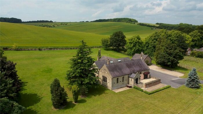 6 Bedroom Country House For Sale In Collingbourne Kingston, Marlborough, SN8