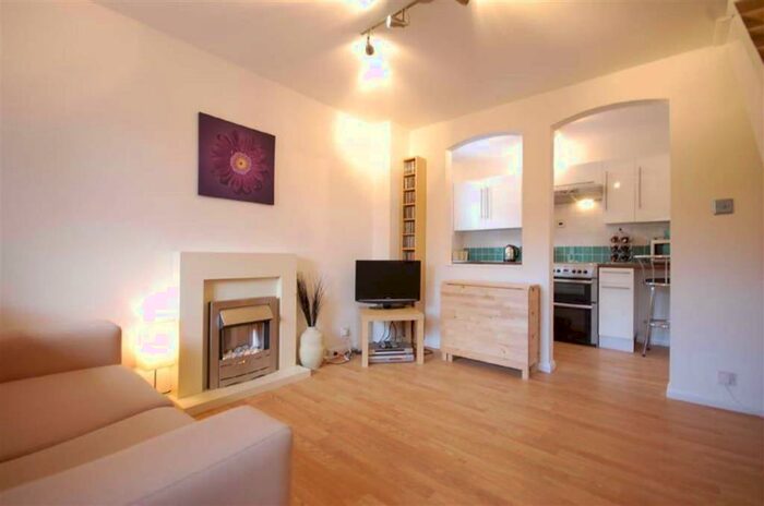 1 Bedroom Terraced House To Rent In Allonby Drive, Ruislip, HA4