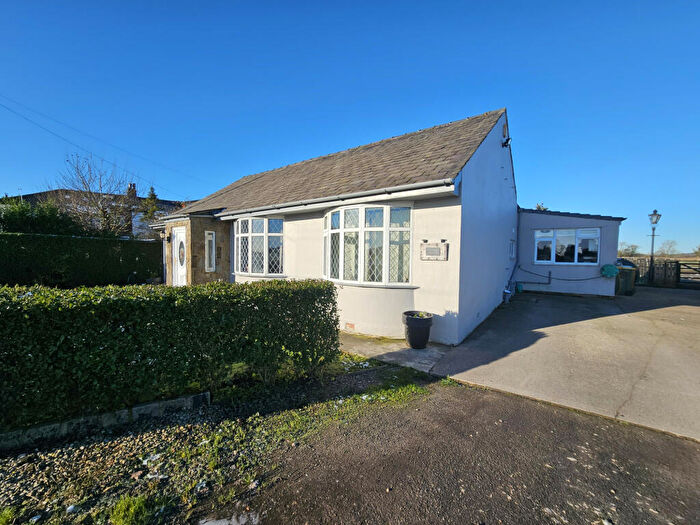 3 Bedroom Bungalow For Sale In Sea View Bungalow, Inglewhite Road, Goosnargh, PR3