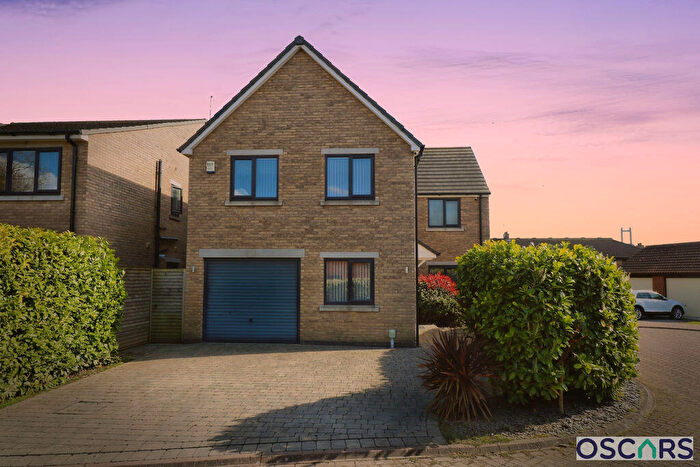 4 Bedroom Detached House For Sale In Cliff Road, Hessle, HU13