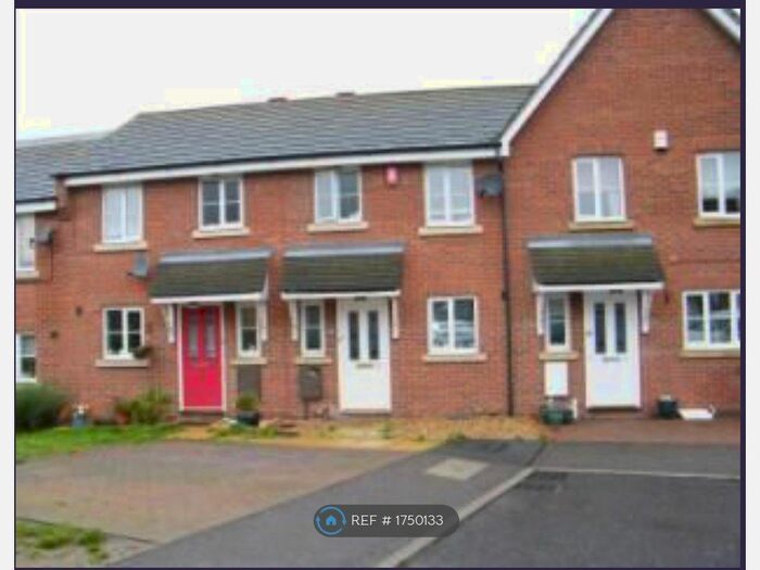 2 Bedroom Terraced House To Rent In Hawkins Drive, Chafford Hundred, Grays, RM16