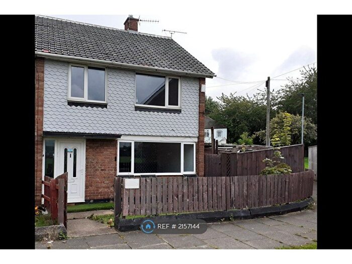 3 Bedroom Terraced House To Rent In Dunlane Close, Middlesbrough, TS5