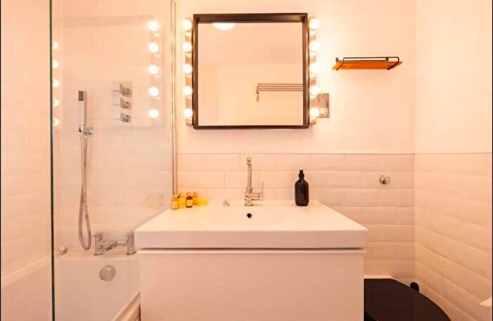 1 Bedroom Flat To Rent In Warwick Road, London, SW5