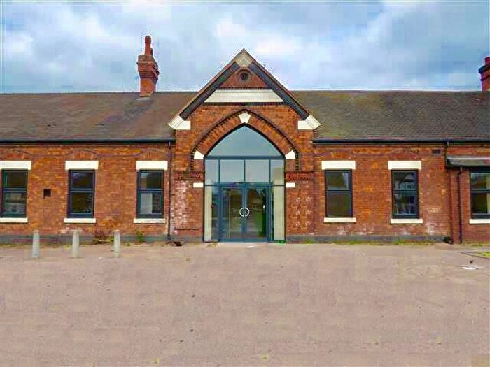 2 Bedroom Flat To Rent In Wolverhampton Road, Cannock, WS11