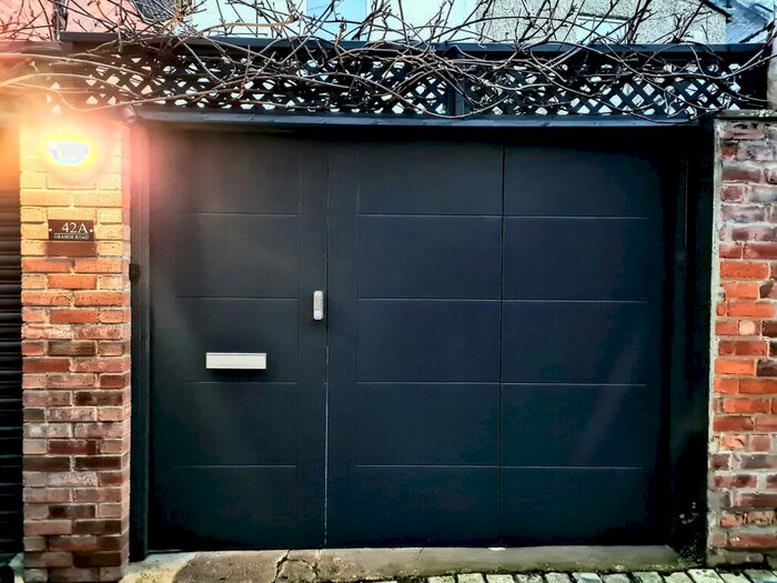 2 Bedroom House To Rent In Grange Road/West End, Darlington, DL1