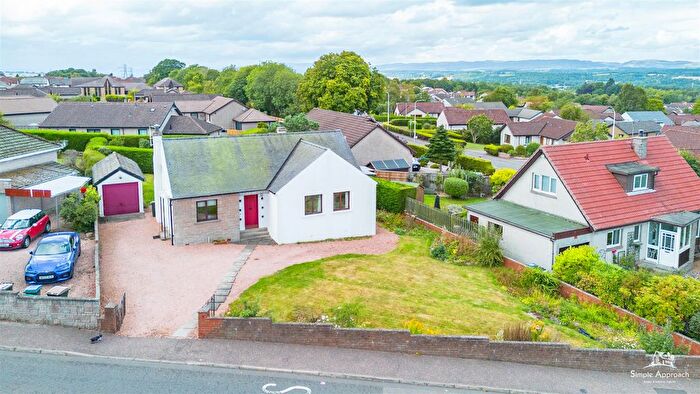 3 Bedroom Property For Sale In Hillend Road, Perth, PH1