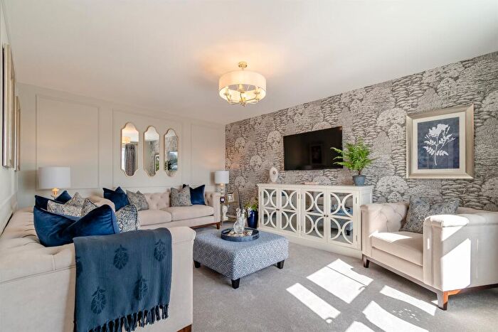 4 Bedroom Detached House For Sale In Bourne Road, Colsterworth, Grantham, NG33