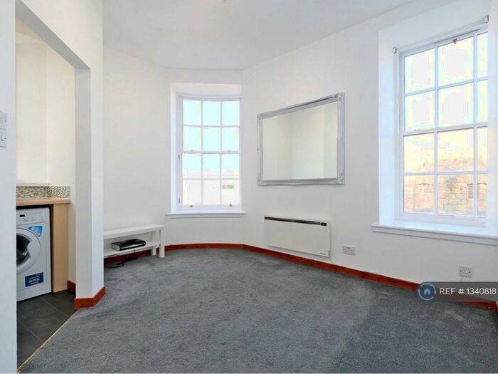 1 Bedroom Flat To Rent In Wellington Street, Aberdeen, AB11