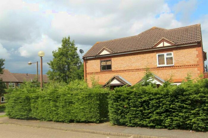 1 Bedroom Semi-Detached House To Rent In Goathland Croft, Emerson Valley, Milton Keynes, MK4