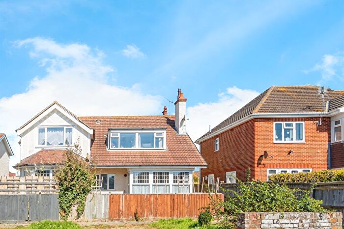 1 Bedroom Flat To Rent In Normanton Avenue, Bognor Regis, PO21