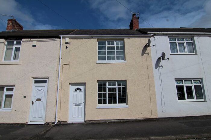2 Bedroom Terraced House To Rent In Bainbridge Street, Carrville, Durham, DH1