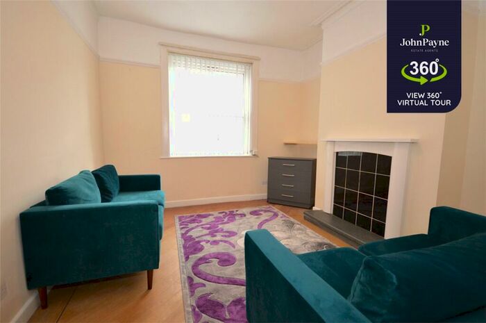 1 Bedroom Apartment To Rent In Waveley Road, Spon End, Coventry, West Midlands, CV1