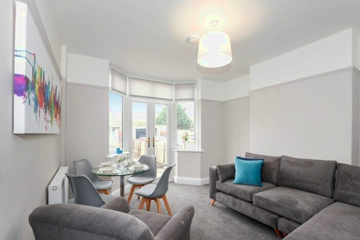 4 Bedroom Terraced House To Rent In Muller Road, Eastville, Bristol, BS5