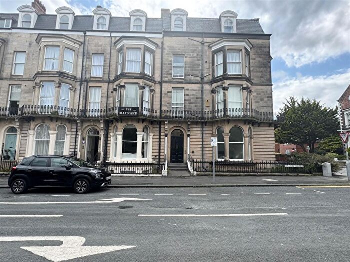 2 Bedroom Flat To Rent In Esplanade Gardens, Scarborough, YO11