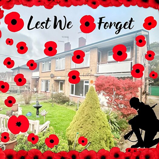 3 Bedroom Apartment To Rent In Pine Drive, Southampton, SO18