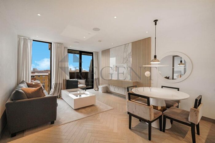2 Bedroom Apartment To Rent In The Compton, Lodge Road, NW8
