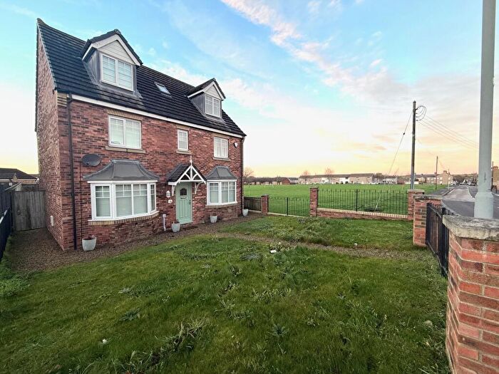 6 Bedroom House To Rent In Hillside Road, Coundon, Bishop Auckland, DL14