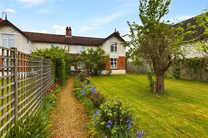 3 Bedroom Semi-Detached House To Rent In Hilton Road, Fenstanton, Huntingdon, Cambridgeshire, PE28