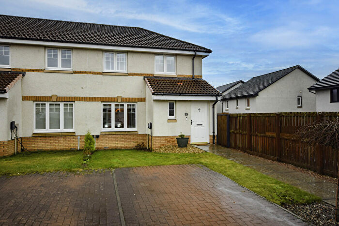 3 Bedroom End Of Terrace House For Sale In Mclaren Park, Blairgowrie, PH10