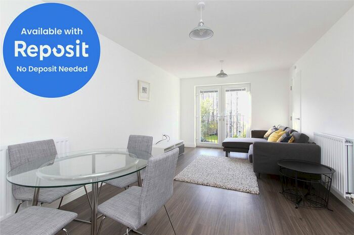 1 Bedroom Flat To Rent In Brunswick Road, Edinburgh, EH7