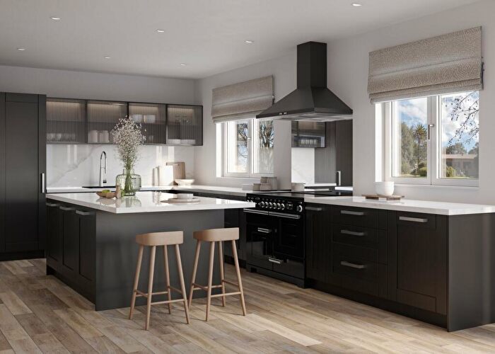 4 Bedroom Detached House For Sale In Monkhide, Hereford, HR8