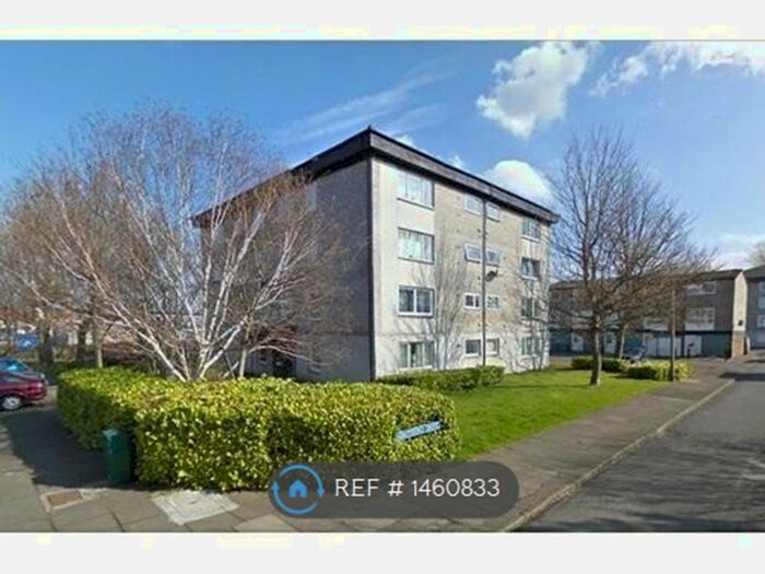 1 Bedroom Flat To Rent In Glenbervie Road, Grangemouth, FK3