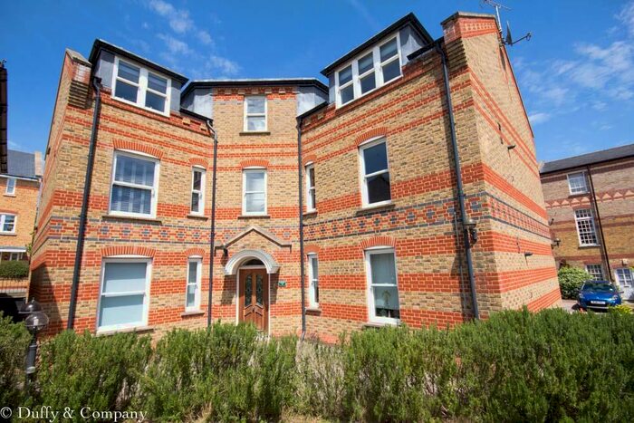 2 Bedroom Flat To Rent In Butchers Court, Southdowns Park, Haywards Heath, RH16