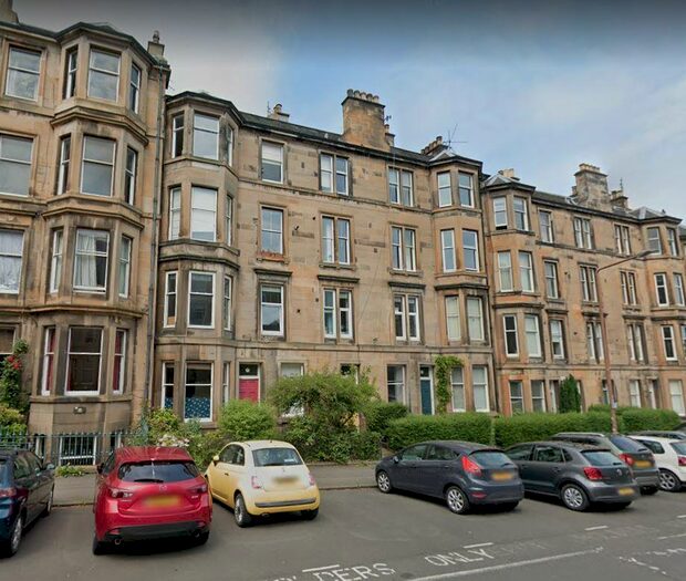 2 Bedroom Flat To Rent In Wellington Street, Edinburgh, EH7