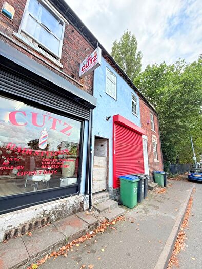 5 Bedroom Flat To Rent In Dudley Road, Oldbury, B69