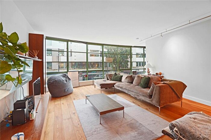 2 Bedroom Flat To Rent In The Glass Building, Arlington Road, Camden Town, London, NW1