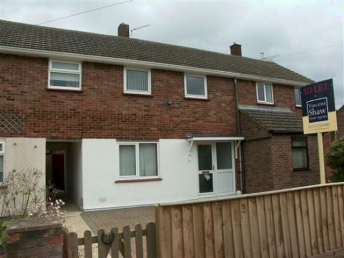 2 Bedroom Terraced House To Rent In Perse Way, Cambridge, CB4