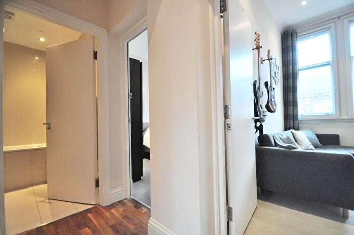 2 Bedroom Flat For Sale In The Clock House, Tweedy Road, Bromley, Kent, BR1