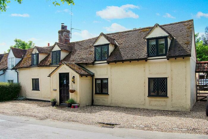 5 Bedroom Cottage For Sale In Burton End, Nr Stansted Mountfitchet, Essex, CM24