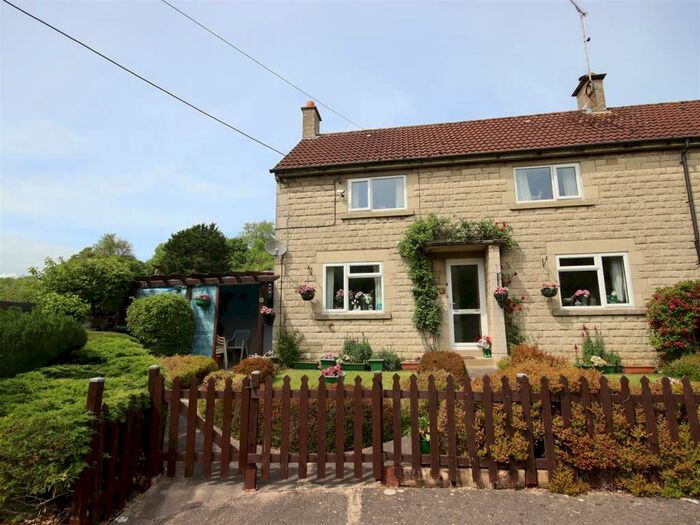 3 Bedroom End Of Terrace House For Sale In The Dene, Ford, Chippenham, SN14