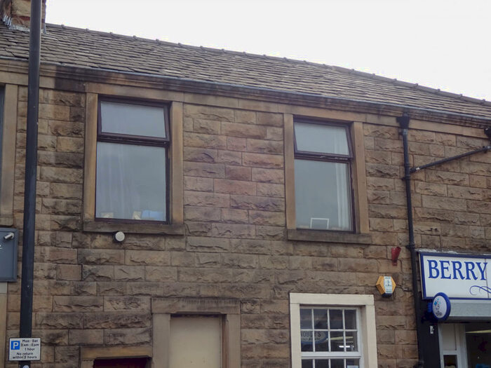 1 Bedroom Flat To Rent In Berry Lane, Longridge, PR3