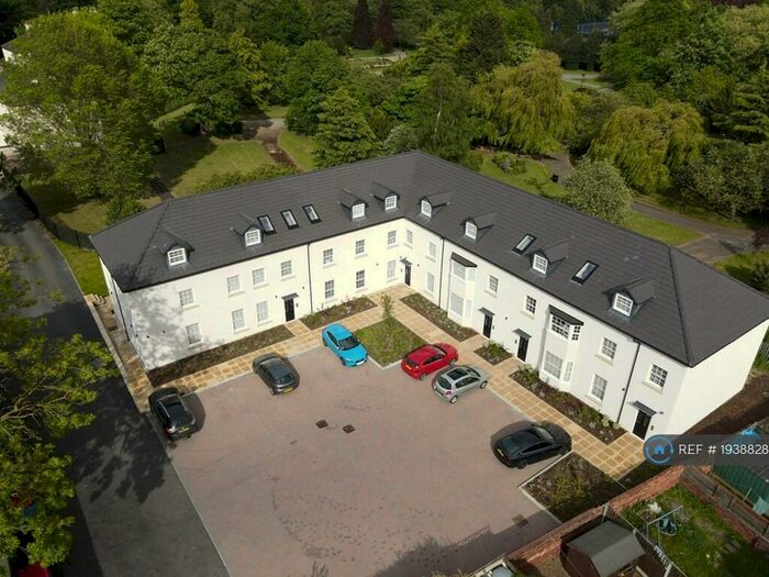 1 Bedroom Flat To Rent In Chelsea Mews, Doncaster, DN1