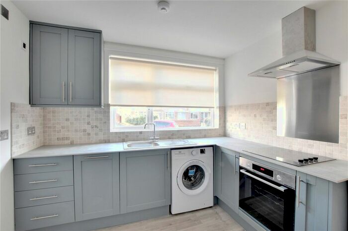 1 Bedroom Flat To Rent In Enderby Street, London, SE10