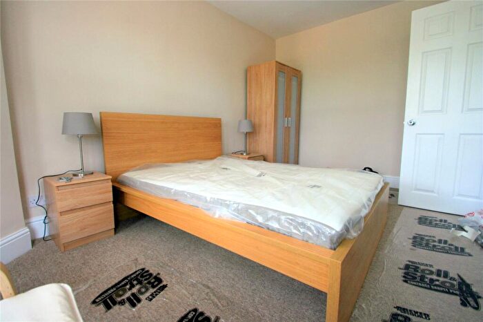 1 Bedroom Terraced House To Rent In Ashton Road, Ashton, Bristol, BS3