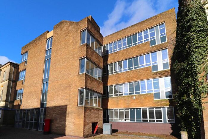 2 Bedroom Property To Rent In Eastgate Street, Gloucester, GL1