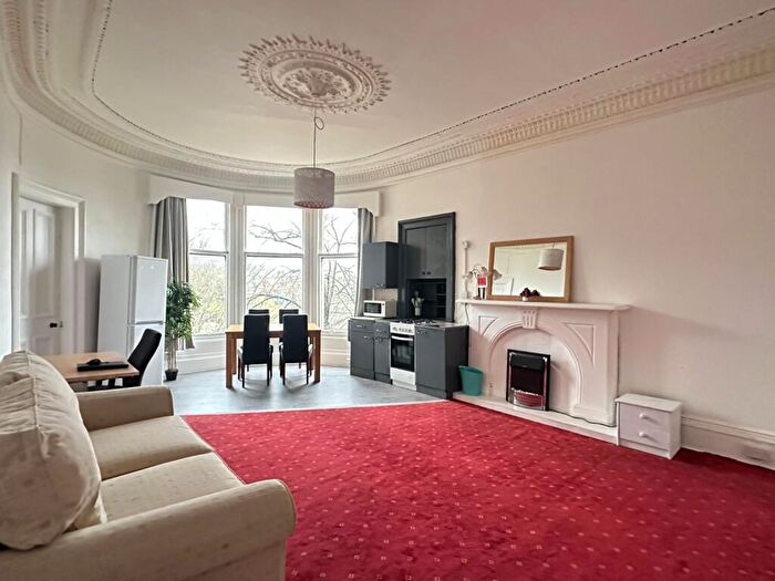 1 Bedroom Flat To Rent In Peel Street, Partick, Glasgow, G11