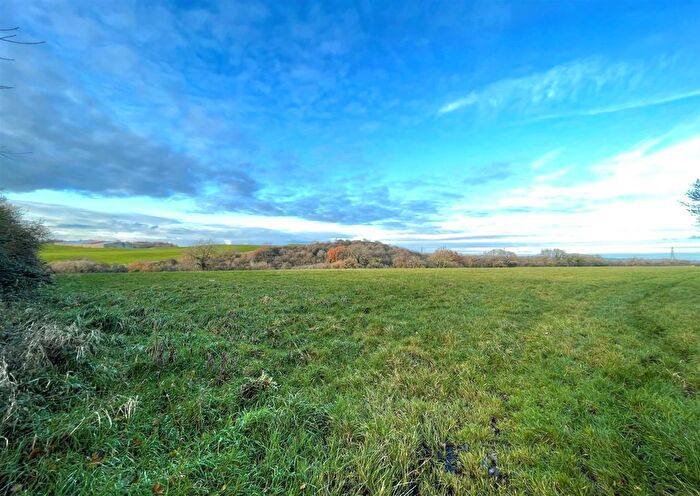 Land For Sale In Gaunts Earthcott Lane, Almondsbury, Bristol, BS32