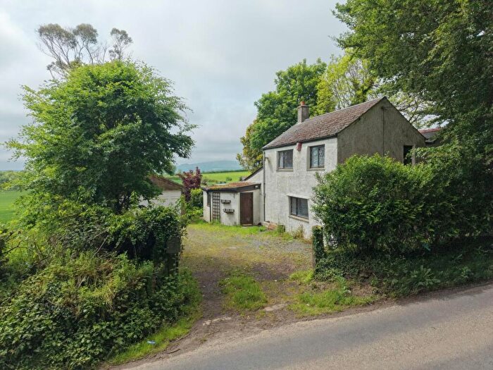 3 Bedroom Detached House For Sale In Linkinhorne, Callington, PL17