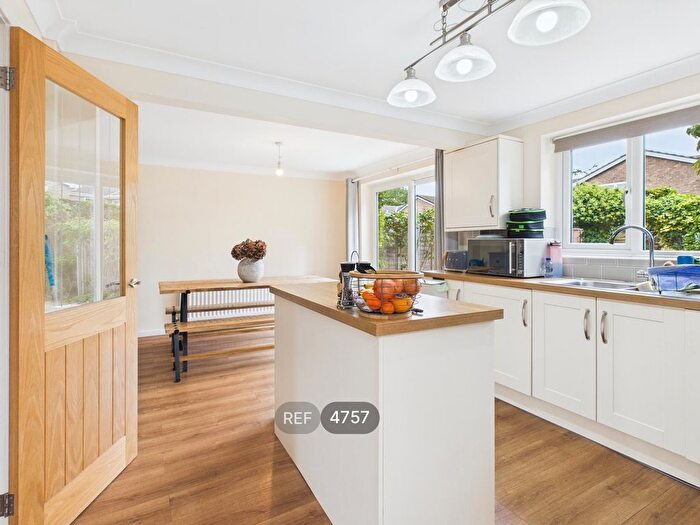 4 Bedroom Detached House To Rent In , Tardrew Close, Beverley, HU17