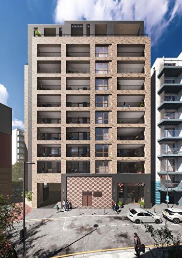 3 Bedroom Flat For Sale In Boulevard Point, Croydon, CR0