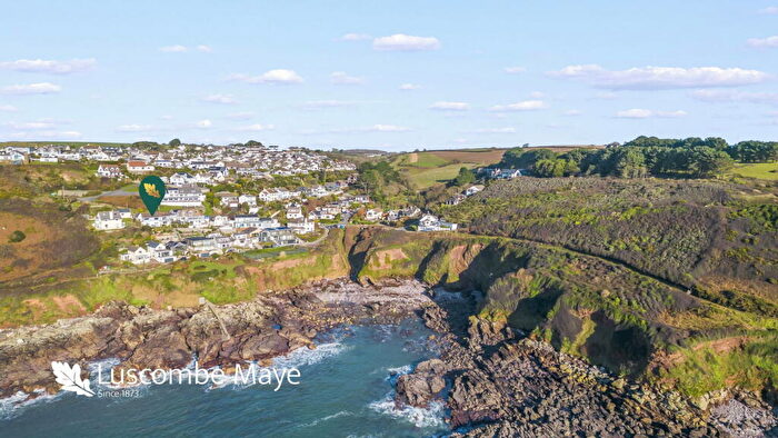 3 Bedroom Detached House For Sale In Heybrook Drive, Heybrook Bay, PL9