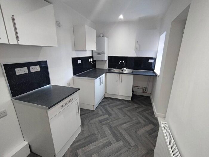 3 Bedroom Terraced House To Rent In Sixth Street, Horden, SR8