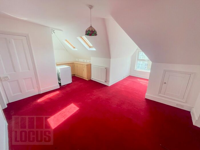 1 Bedroom Flat To Rent In Langford, Maryland Road, Wood Green, N22